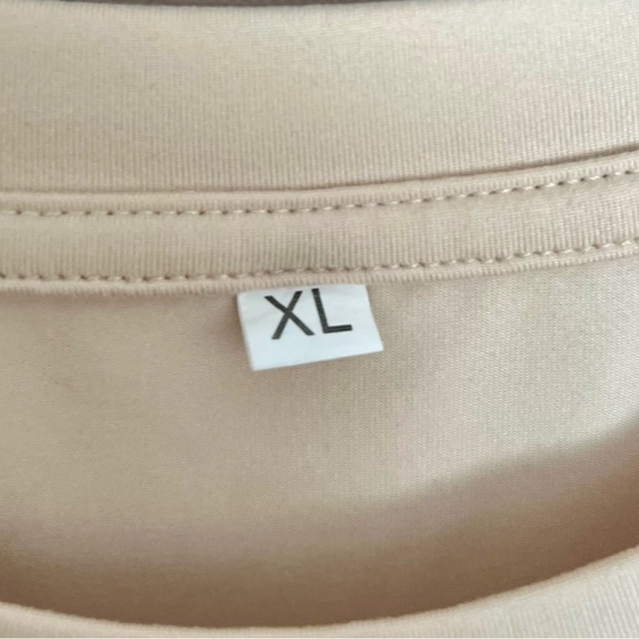 SHEIN “The Hell I Won’t” Western Cowgirl Graphic Tee XL - Picture 2 of 4